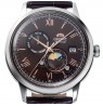 Orient Classic Bambino 2nd Generation Version9 Sun & Moon Automatic RA-AK0804Y30B