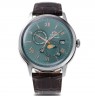 Orient Classic Bambino 2nd Generation Version9 Sun & Moon Automatic RA-AK0805E30B