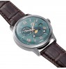 Orient Classic Bambino 2nd Generation Version9 Sun & Moon Automatic RA-AK0805E30B