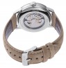 Watch Orient Classic Bambino 2nd Generation Version9 Sun & Moon Automatic RA-AK0808S30B Limited Edition 9500pcs