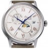 Watch Orient Classic Bambino 2nd Generation Version9 Sun & Moon Automatic RA-AK0808S30B Limited Edition 9500pcs