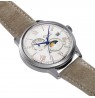 Watch Orient Classic Bambino 2nd Generation Version9 Sun & Moon Automatic RA-AK0808S30B Limited Edition 9500pcs