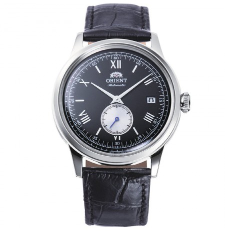 Orient Classic Bambino 2nd Generation Version 10 38 Small Seconds Automatic RA-AP0101B30B