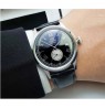 Orient Classic Bambino 2nd Generation Version 10 38 Small Seconds Automatic RA-AP0101B30B