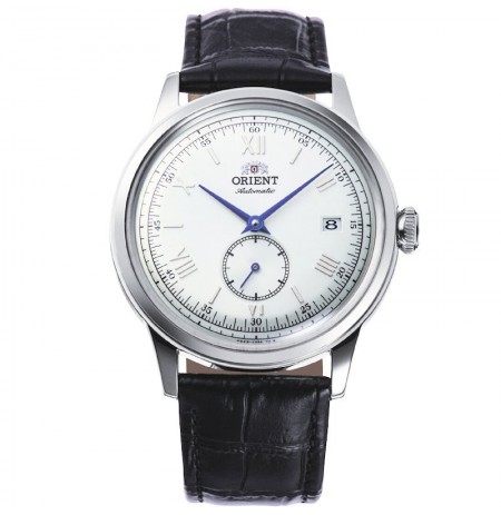 Orient Classic Bambino 2nd Generation Version 10 38 Small Seconds Automatic RA-AP0104S30B