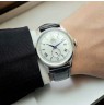 Orient Classic Bambino 2nd Generation Version 10 38 Small Seconds Automatic RA-AP0104S30B