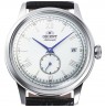 Orient Classic Bambino 2nd Generation Version 10 38 Small Seconds Automatic RA-AP0104S30B