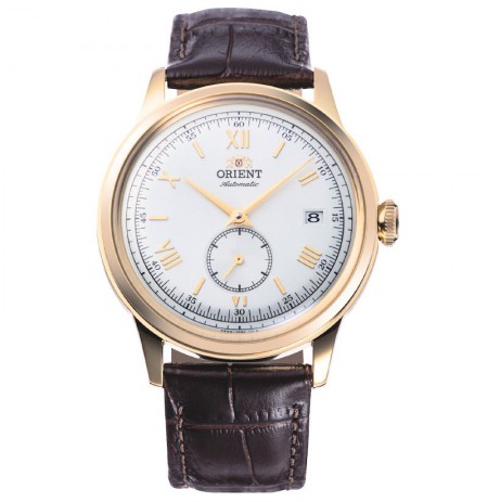 Orient Classic Bambino 2nd Generation Version 10 38 Small Seconds Automatic RA-AP0106S30B