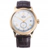 Orient Classic Bambino 2nd Generation Version 10 38 Small Seconds Automatic RA-AP0106S30B