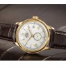 Orient Classic Bambino 2nd Generation Version 10 38 Small Seconds Automatic RA-AP0106S30B