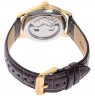 Orient Classic Bambino 2nd Generation Version 10 38 Small Seconds Automatic RA-AP0106S30B