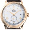 Orient Classic Bambino 2nd Generation Version 10 38 Small Seconds Automatic RA-AP0106S30B