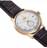 Orient Classic Bambino 2nd Generation Version 10 38 Small Seconds Automatic RA-AP0106S30B