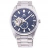 Orient Contemporary Semi-skeleton Automatic RA-AR0003L30B