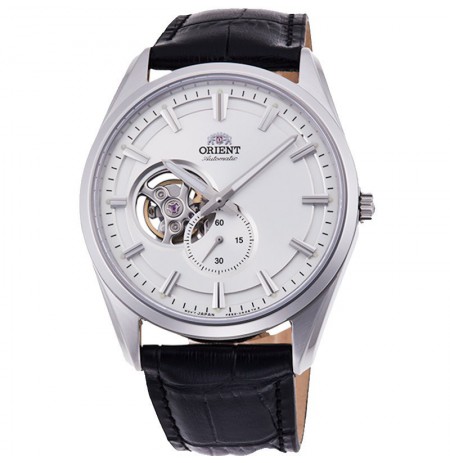 Orient Contemporary Semi-skeleton Automatic RA-AR0004S30B
