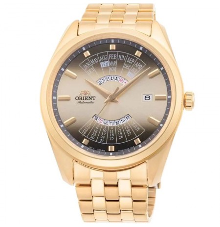 Orient Contemporary Multi Year Calendar Automatic RA-BA0001G30B