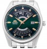 Orient Contemporary Multi-Year Calendar Automatic RA-BA0002E30B