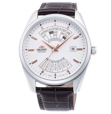 Orient Contemporary Multi-Year Calendar Automatic RA-BA0005S30B