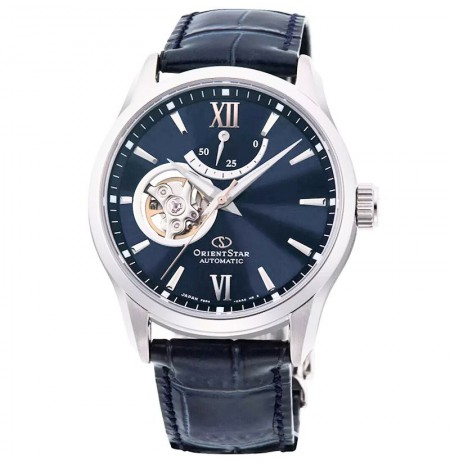 Orient Star Contemporary Open Heart Automatic RE-AT0006L00B