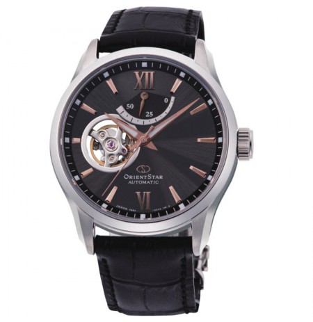 Orient Star Contemporary Open Heart Automatic RE-AT0007N00B