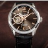 Orient Star Contemporary Open Heart Automatic RE-AT0007N00B
