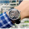 Orient Star Contemporary Open Heart Automatic RE-AT0007N00B