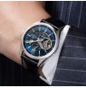 Orient Star Contemporary Semi-Skeleton Automatic RE-AV0005L00B
