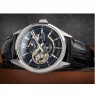 Orient Star Contemporary Semi-Skeleton Automatic RE-AV0005L00B