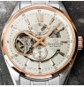 Orient Star Contemporary Modern Skeleton Automatic RE-AV0123G00B