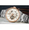 Orient Star Contemporary Modern Skeleton Automatic RE-AV0123G00B