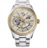Orient Star Contemporary Modern Skeleton Automatic RE-AV0124G00B