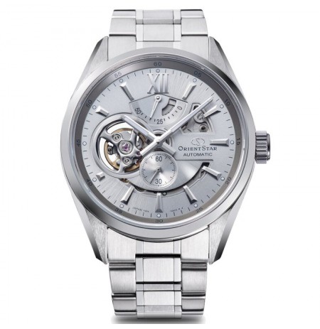 Orient Star Contemporary Modern Skeleton Automatic RE-AV0125S00B