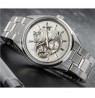 Orient Star Contemporary Modern Skeleton Automatic RE-AV0125S00B
