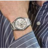 Orient Star Contemporary Modern Skeleton Automatic RE-AV0125S00B