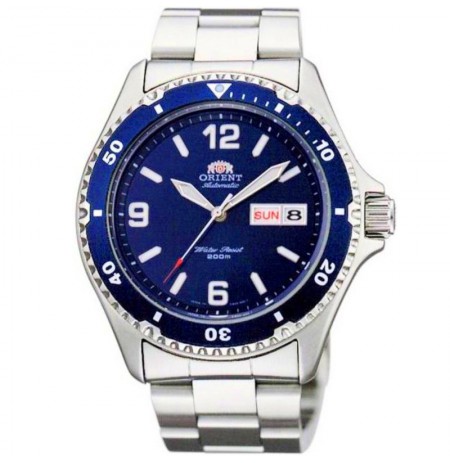 Orient Sports Mako II Automatic TAA02002D9