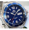 Orient Sports Mako II Automatic TAA02002D9