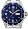Orient Sports Mako II Automatic TAA02002D9