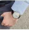 Orient Classic Bambino 2nd Generation Version2 Automatic TAC00008W0