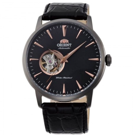 Orient Open Heart Automatic TAG02001B0