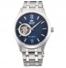 Orient Contemporary Open Heart Automatic TAG03001D0
