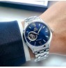 Orient Contemporary Open Heart Automatic TAG03001D0