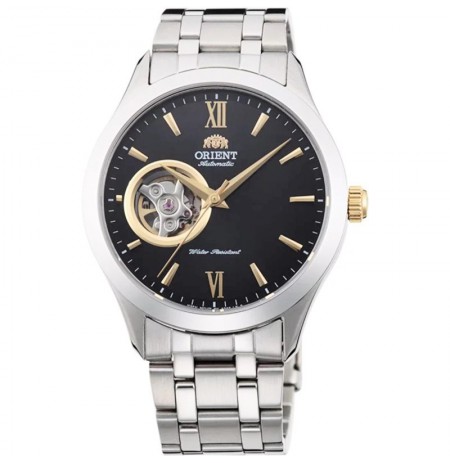 Orient Contemporary Open Heart Automatic TAG03002B0
