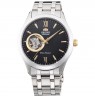 Orient Contemporary Open Heart Automatic TAG03002B0