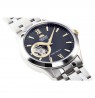 Orient Contemporary Open Heart Automatic TAG03002B0