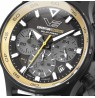 Vostok Europe Expedition South Pole Solar Chrono VR42-592C763SiGrey