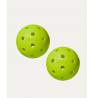 WILSON TRU 32 2 PACK piklbolo kamuoliukai
