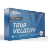 WILSON TOUR VELOCITY ACCURACY 15- BALL golfo kamuoliukai