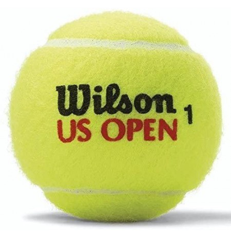 WILSON US OPEN (4) teniso kamuoliukai