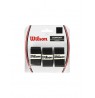 WILSON PRO overgripas 3PK black