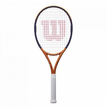 WILSON ROLAND GARROS EQUIPE HP teniso raketė